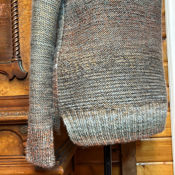 Prana sweater - Picture 3 of 12